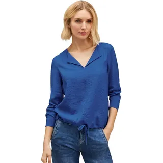 STREET ONE Tunika Bluse - 38