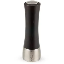 Peugeot Salzmühle Madras 21 cm Edelstahl Braun