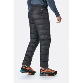 Rab Argon Pants Schwarz M