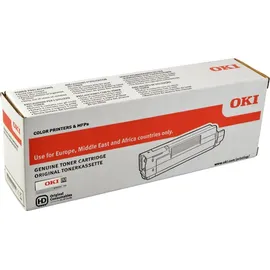 Oki 46507505 gelb