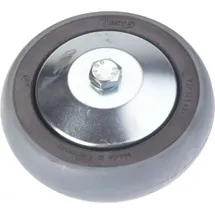 HAZET Scheibenrad 160-09