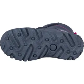 superfit HUSKY Sympatex Blau/Rosa 32
