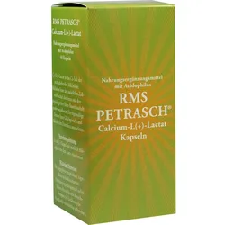 RMS PETRASCH