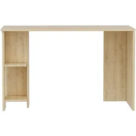 Livetastic Schreibtisch Alya Eiche / Beige