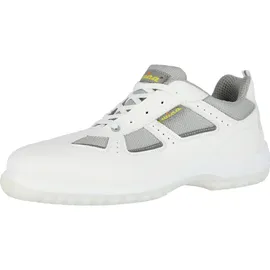 wica® Sicherheitshalbschuhe S3 Trani Halbschuhe Weiß