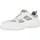 wica® Sicherheitshalbschuhe S3 Trani Halbschuhe Weiß