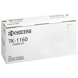 Kyocera TK-1160 schwarz