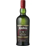 Ardbeg 5 Years Old Wee Beastie Islay Single Malt Scotch 47,4% vol 0,7 l