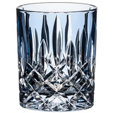 Riedel Laudon Tumbler Trinkglas hellblau