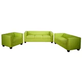 MCW MCW, Sofa + Bettsofa, Lille-3-2-1-KL