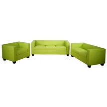 MCW MCW, Sofa + Bettsofa, Lille-3-2-1-KL