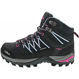 CMP Rigel Mid WP Damen Mineral Green 39