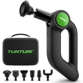 Tunturi MG70 Massagepistole Pro