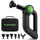 Tunturi MG70 Massagepistole Pro