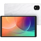 Ulefone Tab A9 Pro 4G 8,68" 2023 4 GB RAM 128 GB Marble Weiß