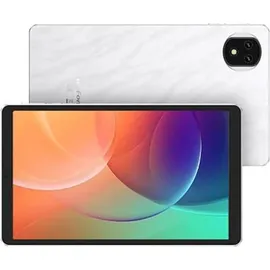 Ulefone Tab A9 Pro 4G 8,68" 2023 4 GB RAM 128 GB Marble Weiß