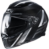 HJC Helmets F70 carbon eston mc5