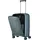 Travelite Air Base 4-Rollen Cabin 55 cm / 43 l eisblau