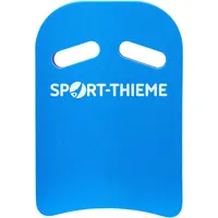Sport-Thieme Schwimmbrett Kick Blau-Rot