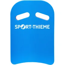 Sport-Thieme Schwimmbrett Kick Blau-Rot