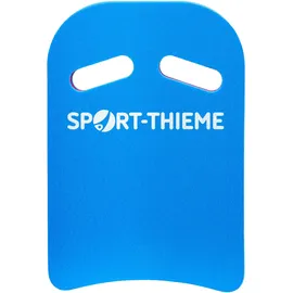 Sport-Thieme Schwimmbrett Kick Blau-Rot