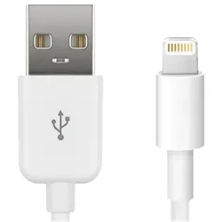 MicroConnect Lightning-Kabel - Lightning (M)