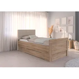 Rauch EVELYN 109 x 214 cm Braun