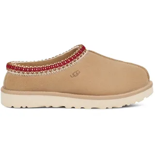 UGG Australia UGG Tasman Leder Turnschuhe braun 36