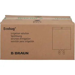 Glycine 1.5% B.braun Spüllsg Ecobag Click 12 L