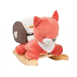 Nattou Fanny & Oscar: Schaukeltier Fuchs Oscar