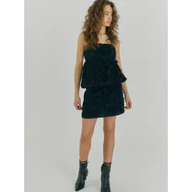 Norr Top Rose Schwarz S