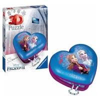 Ravensburger Puzzle Herzschatulle Frozen 2 (12120)