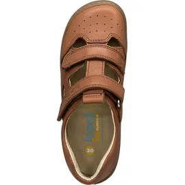 Koel BEP NAPPA Kinder Braun 29