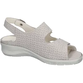 WALDLÄUFER Merle Damen Blau/Silber 39