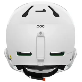 Poc Artic SL MIPS 55-58 cm Weiß