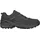 Lowa Sirkos Evo GTX LO Herren Graphit/Blau 44,5