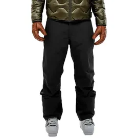 The Mountain Studio Carv Insulated Stretch Hose Schwarz XL