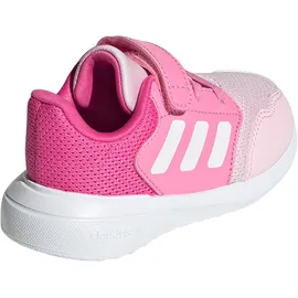 Adidas Tensaur Run 3.0 Kids Clear Pink / Cloud White / Pulse Magenta 25