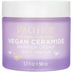 Pacifica Vegan Ceramide Barrier Face Cream Gesichtscreme 50 ml 