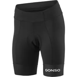 Gonso Essential Shorts W black