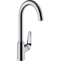 Hansgrohe Focus M42 220 1jet (71802000)