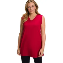 Ulla Popken Shapetop Relaxed Rot 54/56
