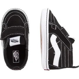 Vans Fitnessschuhe Schwarz 18