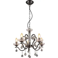 Kronleuchter CAMILA - DH 50x125 cm