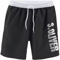 S.Oliver Badeshorts M