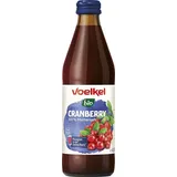 Cranberry Muttersaft 0,33l