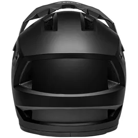 Bell Sanction 2 55-57 cm schwarz 2023