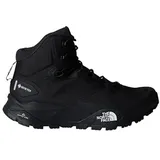 The North Face OFFTRAIL HIKE MID GORE-TEX tnf black/tnf white (KY4) 8.5