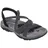 SKECHERS Reggae Slim Turn It Up Damen Schwarz 42