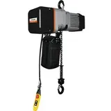 Unicraft Elektrokettenzug EKZT 10-2
